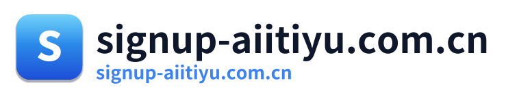 signup-aiitiyu.com.cn